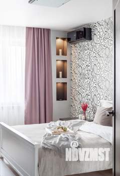 2-к квартира, посуточно, 64м2, 1/1 этаж