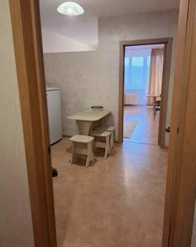 1-к квартира, на длительный срок, 32м2, 15/19 этаж