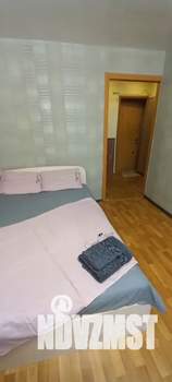 1-к квартира, посуточно, 37м2, 9/9 этаж