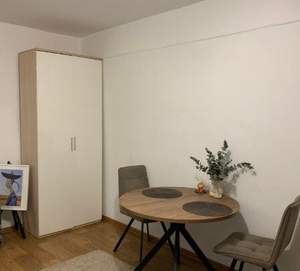 1-к квартира, на длительный срок, 33м2, 3/5 этаж