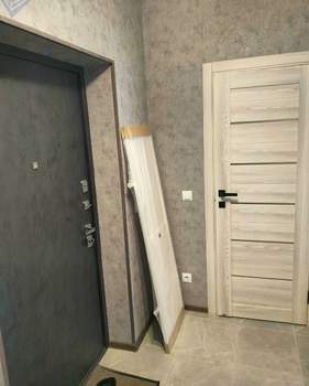 Студия квартира, на длительный срок, 30м2, 6/19 этаж