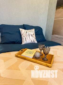 2-к квартира, посуточно, 40м2, 7/9 этаж