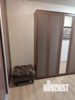 2-к квартира, на длительный срок, 54м2, 3/26 этаж