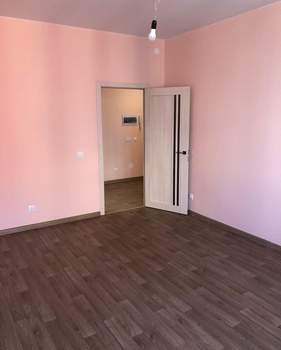 1-к квартира, на длительный срок, 46м2, 7/16 этаж