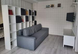 2-к квартира, на длительный срок, 40м2, 4/9 этаж
