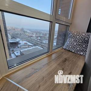 1-к квартира, посуточно, 31м2, 11/16 этаж