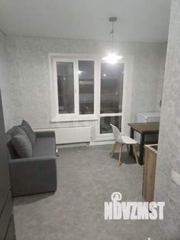 Студия квартира, на длительный срок, 14м2, 3/9 этаж