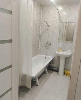 1-к квартира, на длительный срок, 33м2, 16/19 этаж