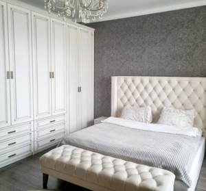 3-к квартира, на длительный срок, 76м2, 20/22 этаж