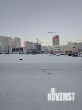 1-к квартира, на длительный срок, 42м2, 14/17 этаж