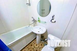 1-к квартира, посуточно, 38м2, 2/5 этаж