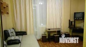 Студия квартира, на длительный срок, 25м2, 12/19 этаж