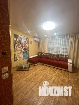 2-к квартира, посуточно, 54м2, 9/9 этаж