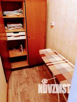 2-к квартира, посуточно, 50м2, 2/5 этаж