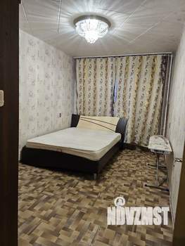 2-к квартира, на длительный срок, 47м2, 8/9 этаж