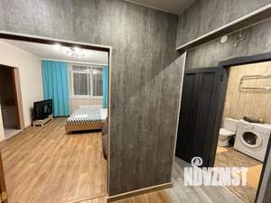 2-к квартира, посуточно, 45м2, 10/10 этаж