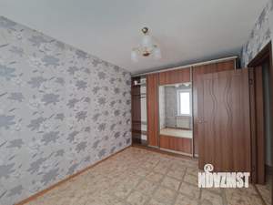 2-к квартира, на длительный срок, 54м2, 1/10 этаж