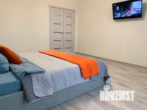 1-к квартира, посуточно, 53м2, 14/20 этаж