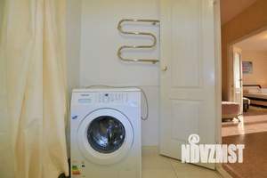 1-к квартира, посуточно, 51м2, 7/20 этаж