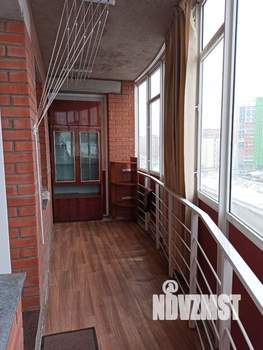 1-к квартира, на длительный срок, 36м2, 8/10 этаж