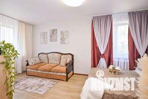 1-к квартира, посуточно, 32м2, 2/5 этаж