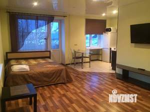 1-к квартира, посуточно, 32м2, 3/5 этаж