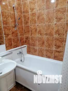 1-к квартира, посуточно, 36м2, 2/9 этаж