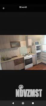 1-к квартира, на длительный срок, 38м2, 8/16 этаж