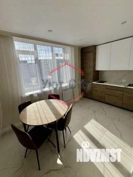 1-к квартира, на длительный срок, 46м2, 6/10 этаж