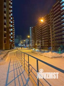 Студия квартира, на длительный срок, 23м2, 14/14 этаж