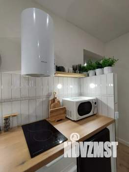 1-к квартира, посуточно, 35м2, 11/16 этаж