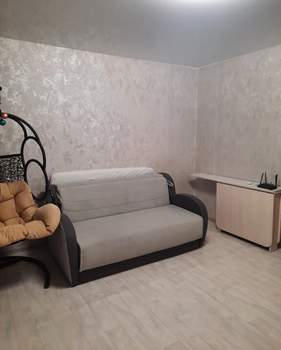 1-к квартира, на длительный срок, 42м2, 11/16 этаж