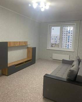 2-к квартира, на длительный срок, 55м2, 10/19 этаж