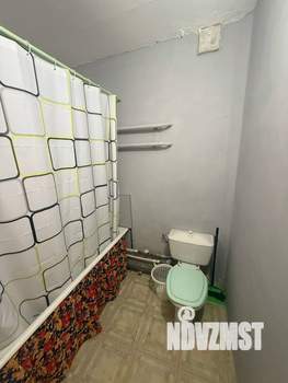 1-к квартира, на длительный срок, 31м2, 4/5 этаж