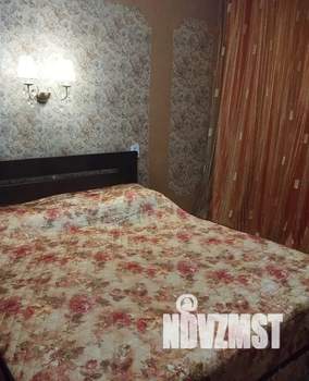 1-к квартира, посуточно, 32м2, 4/5 этаж