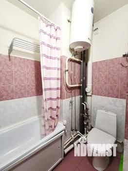 1-к квартира, на длительный срок, 27м2, 5/17 этаж