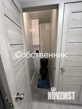 1-к квартира, на длительный срок, 32м2, 2/9 этаж