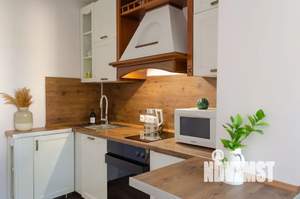 1-к квартира, посуточно, 35м2, 2/9 этаж