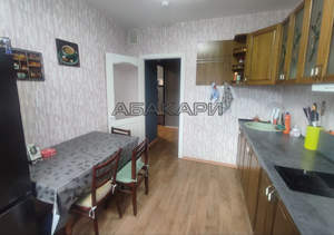 1-к квартира, на длительный срок, 40м2, 9/17 этаж