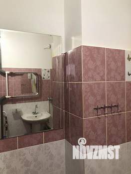1-к квартира, на длительный срок, 48м2, 13/22 этаж