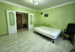 1-к квартира, на длительный срок, 40м2, 2/9 этаж