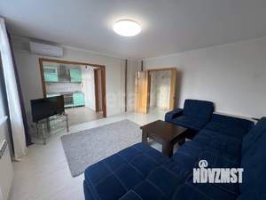 2-к квартира, на длительный срок, 65м2, 10/10 этаж