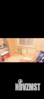 Студия квартира, на длительный срок, 16м2, 1/9 этаж