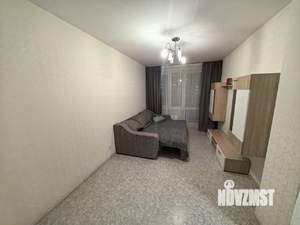 1-к квартира, на длительный срок, 30м2, 7/21 этаж