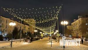 2-к квартира, посуточно, 41м2, 2/5 этаж