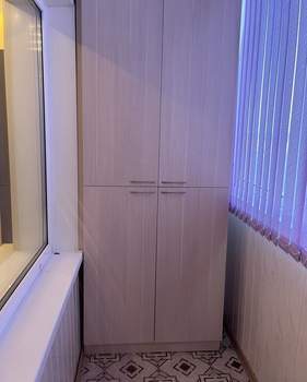 1-к квартира, на длительный срок, 41м2, 4/9 этаж