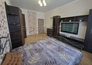 1-к квартира, на длительный срок, 48м2, 5/20 этаж