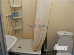 Студия квартира, на длительный срок, 22м2, 5/16 этаж