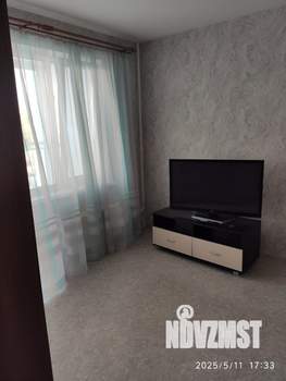 1-к квартира, на длительный срок, 36м2, 5/16 этаж