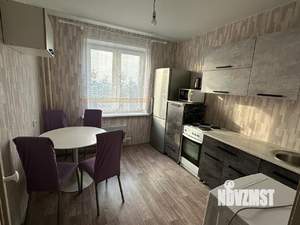 1-к квартира, на длительный срок, 44м2, 10/19 этаж